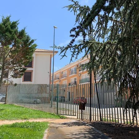 Venus De Baeza Suite Exterior photo